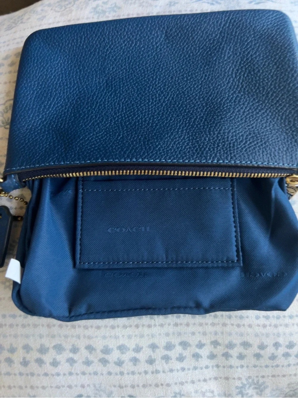Coach poshmark title